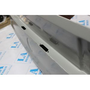 Крышка багажника BMW E34 (стеклопластик, стандартные крепления)