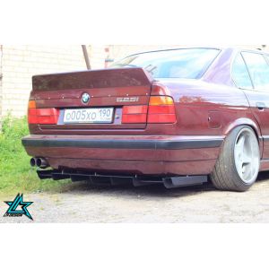 Ducktail для BMW E34
